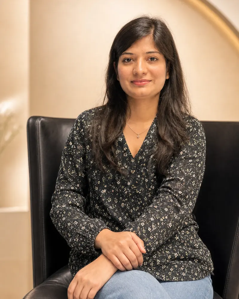Dr. Surbhi Mittal